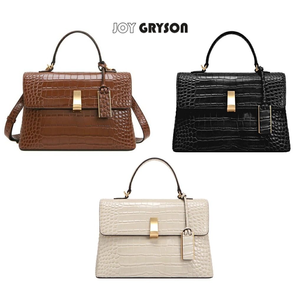 ジョイ グライソン❤️ナオミバック JOY GRYSON☆NAOMI MINI CROSSBAG☆ナオミミニクロス ショルダー (JOY