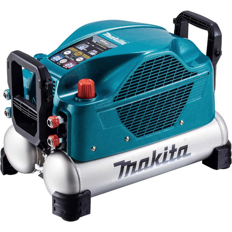 マキタ　エアコンプレッサー　AC500XL