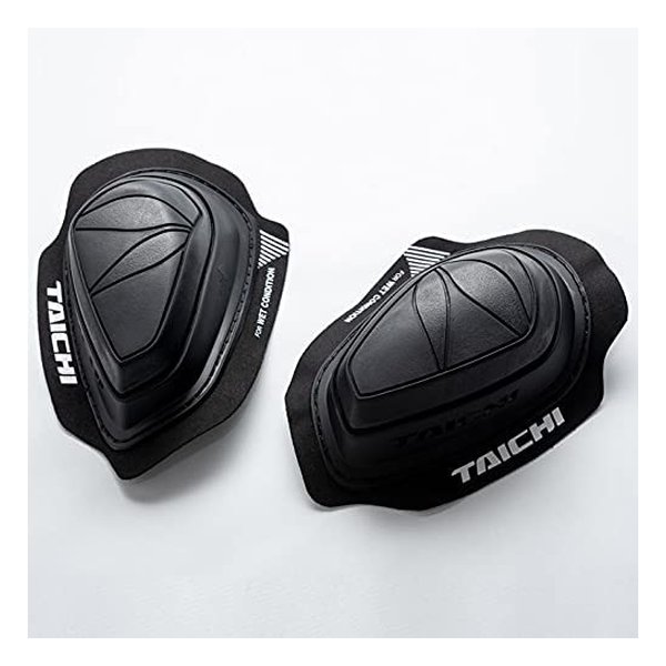 レイン ニースライダー ブラック ペア NXV017BK01