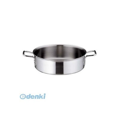 ［ASTH401］ トリノ　シチューパン １５ 4992972701190 ポイント5倍 ｜遠藤商事 TKG 片手鍋 深型 シチューパン トリノシリーズ