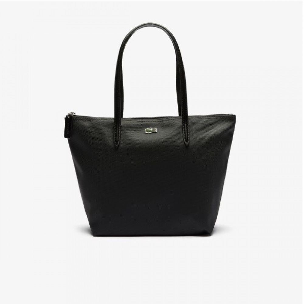 ラコステ 24F/W L.12.12 スモールショッパーバッグ KP NF2037P54N000