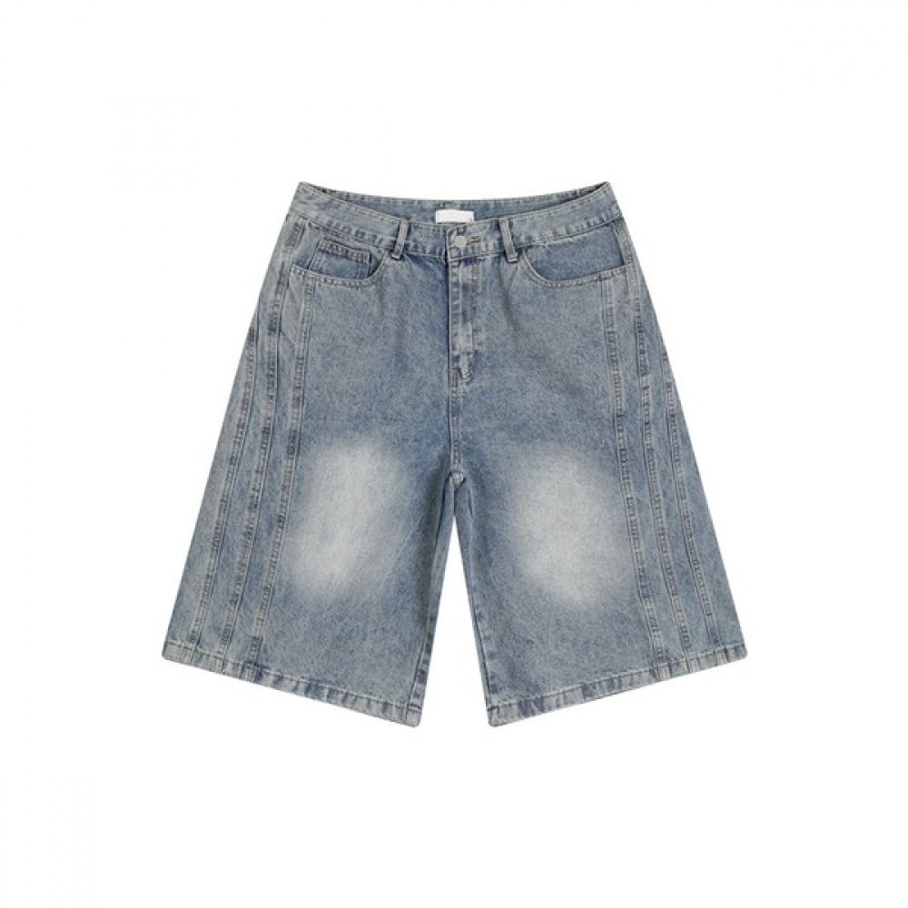 (ハリソン) ウォッシングスイープバミューダパンツ 92 CTKC1108