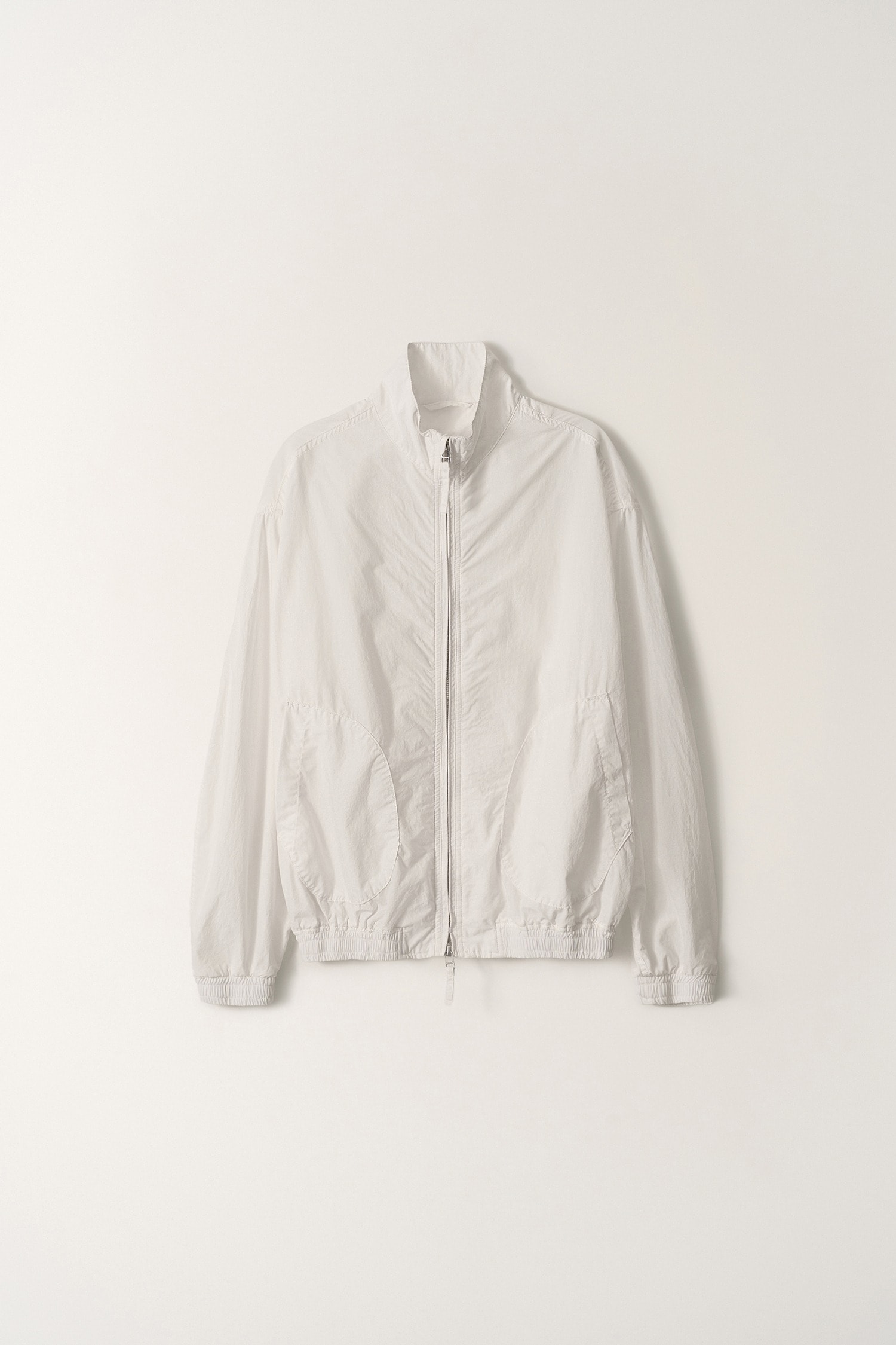 Panny jacket (White)