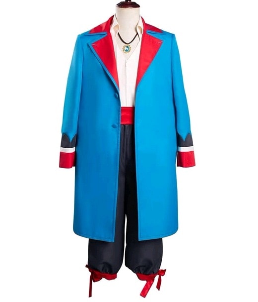 ソードマン swordsman 紳士的な剣士 コスプレ用衣装 舞台装 演出服 仮装 変装