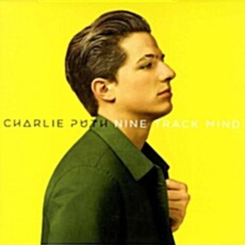 Charlie Puth Nine Track Mind [LP]
