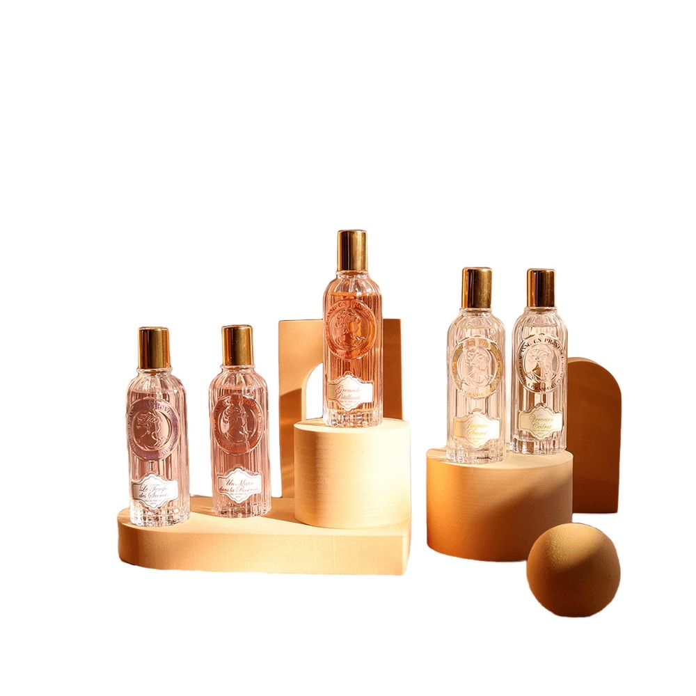 ジャンヌ プロヴァンス 香水 EDP 60ml 8種