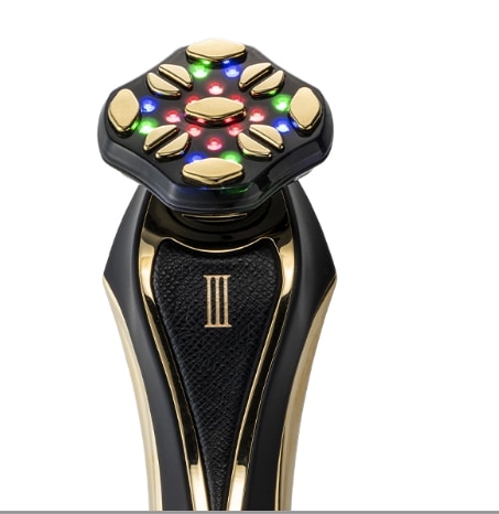 ARTISTIC&CO 美顔器Dr.ArrivoZeusIII　３代（ゼウススリー）国内正規品　
