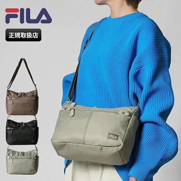 ショルダーバッグ ピムス ミニショルダー レディース 軽量 7638 ブランド [正規取扱店]