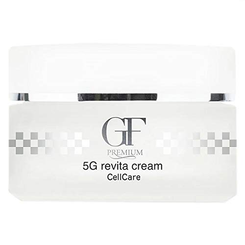 セルケア GF プレミアムシリーズ 5Gリバイタクリーム 40g
