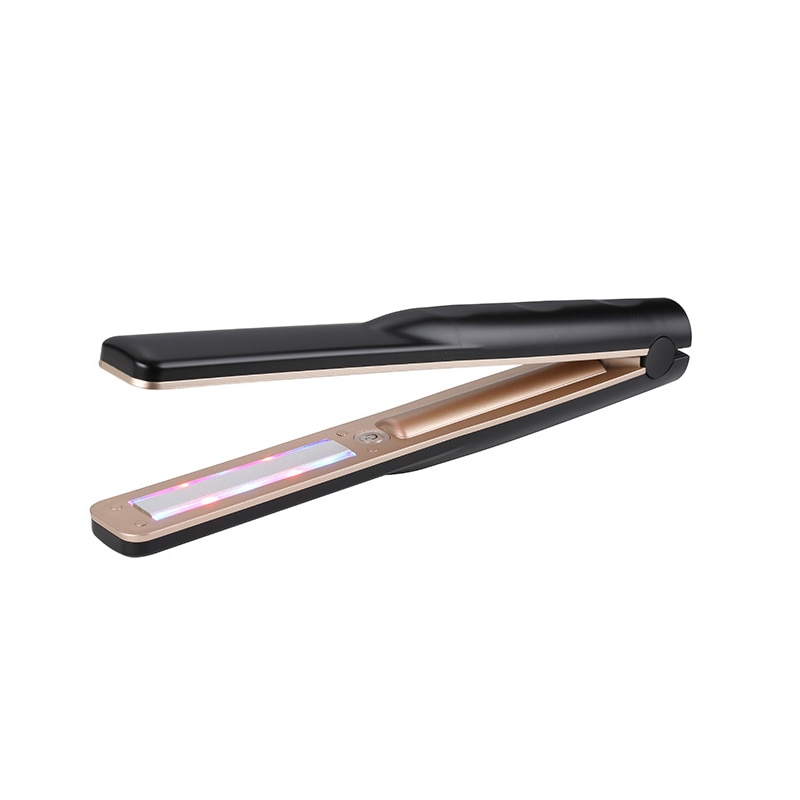 Premium 超音波アイロン　スタンド付き　商品説明を必ずお読み下さい りかなび】超音波カッター KW－430C【日本アレックス