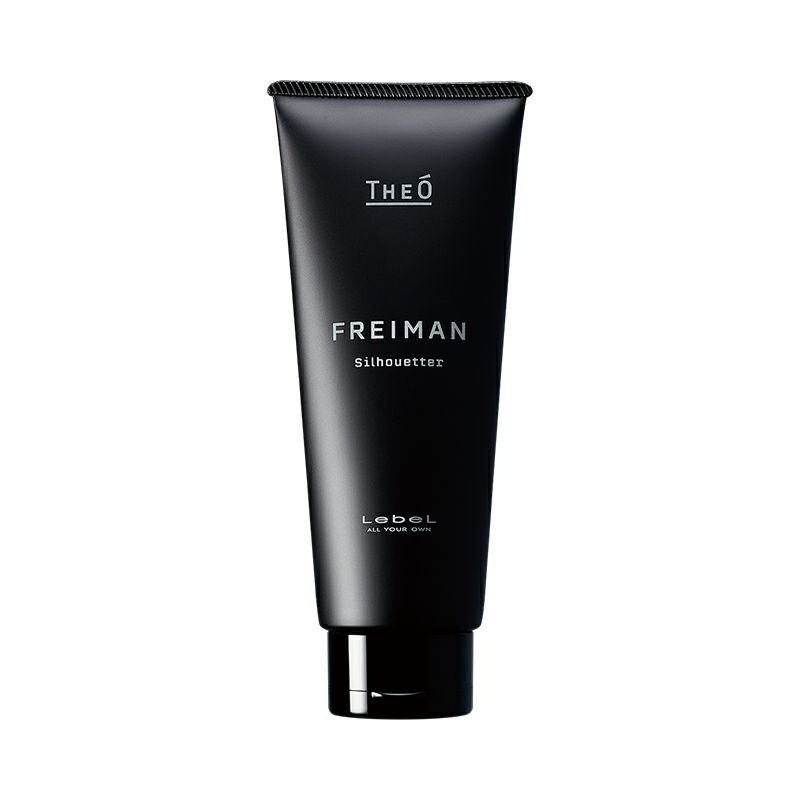THEO FREIMAN ジオ フレイマン シルエッター 500ml