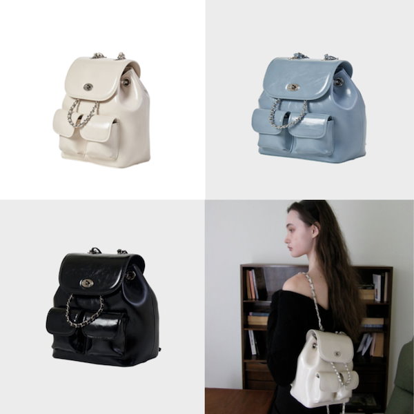 RIIZE ソウルコン リュック ミニバックパック RIIZE ソウルコン リュック ミニバックパック