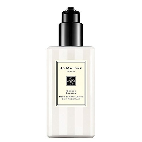 ジョーマローン　JO　MALONE　ボディ・ハンドローション　オレンジブロッサムボディ&ハンドローション　250ml [並行輸入品]
