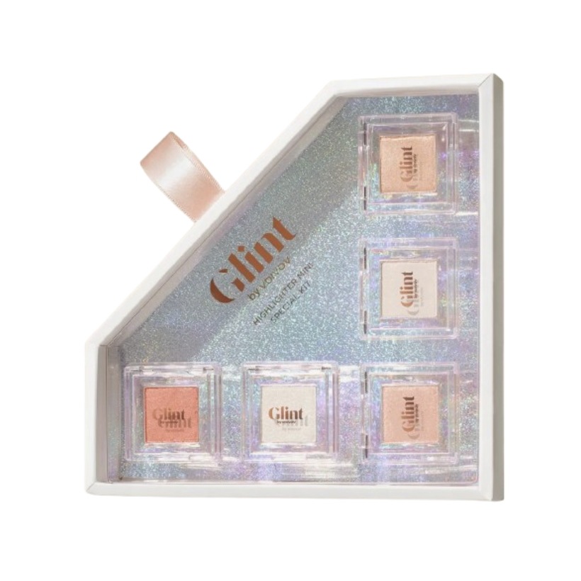 [24FW/NEW] (24年12月発売) ハイライター ミニスペシャルキット, 5種