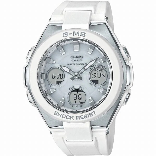 取寄品 正規品 CASIO腕時計 カシオ BABY-G ベイビージー MSG-W100-7AJF