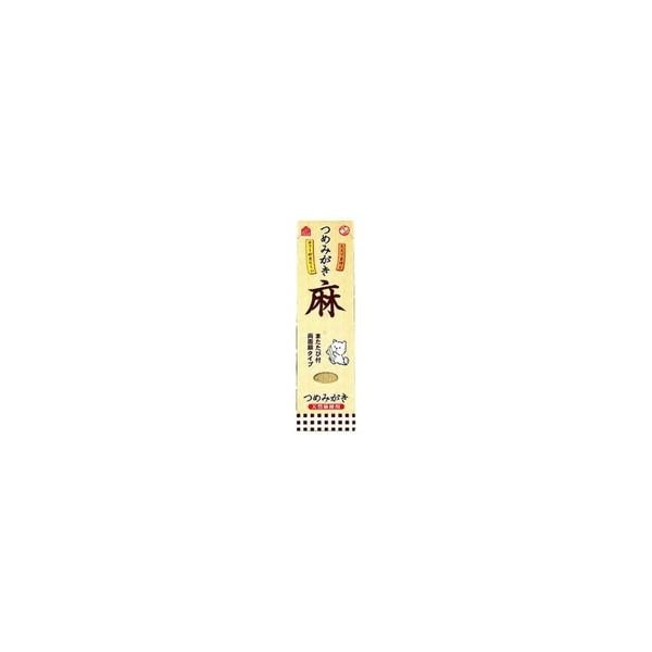 【1ケース】【お取り寄せ対象品】ヤマヒサ 麻つめみがき[ヤマヒサペットケア事業部 Petio(ペティオ)] *40個