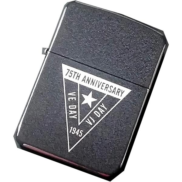 zippo 第二次世界大戦終戦75周年 2020年製造
