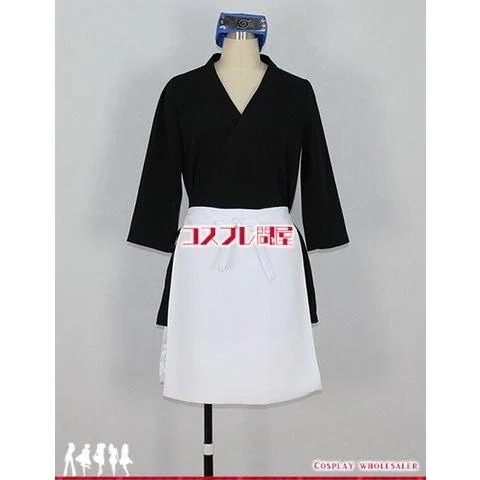 リン コスプレ衣装