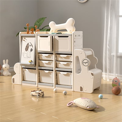安い通販 Osleep おもちゃ箱 かわいい 家具 インテリア おもち収納 収納 安い低価 Leandroteles Com Br