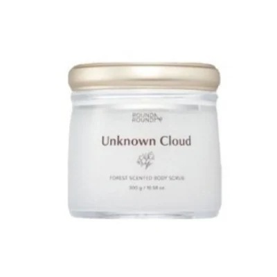 フォレストセンティッドボディスクラブ 300g