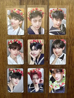 Qoo10 | ZEROBASEONE-MAKESTARのおすすめ商品リスト(ランキング順