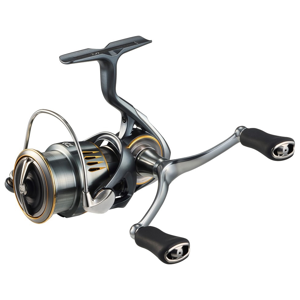 ダイワ 23 エアリティ LT2500S-DH 23 エアリティ LT2500S-DH 00061129ダイワ