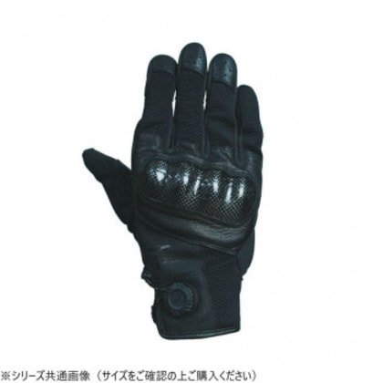 NANKAI ナンカイ ダイヤルフィッティンググローブ SDG-7084 L ブラック