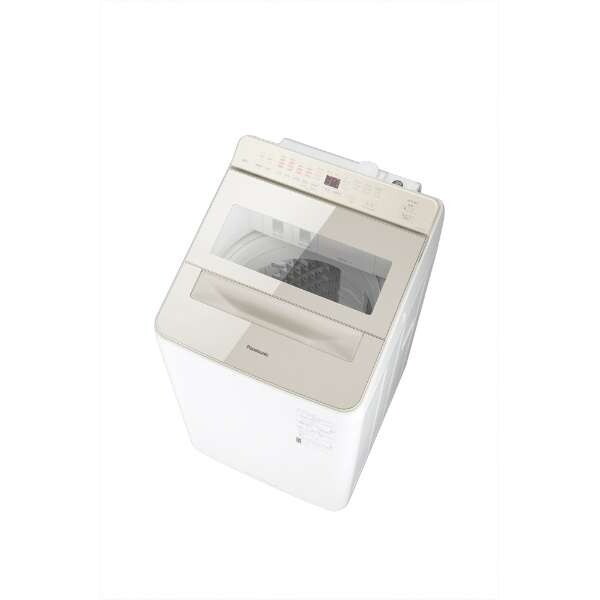 NA-FA10K3-N シャンパン 全自動洗濯機 (10.0kg)