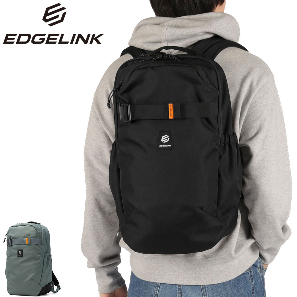 メンズ レディース 通学 大容量 おしゃれ カジュアル 学生 PC スケートボード A4 B4 29L 15.6inch TEMPCATION SB Large Backpack 60503