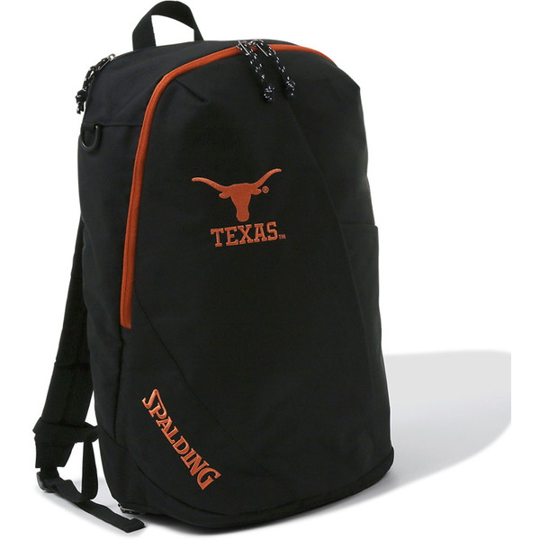 SPALDING スポルディング ヴァーシティ テキサス 50-022TX バスケット バッグ 50022TX