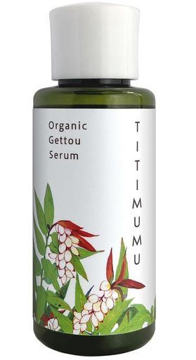 TITIMUMU ちちむむ 月桃セラム 50ml