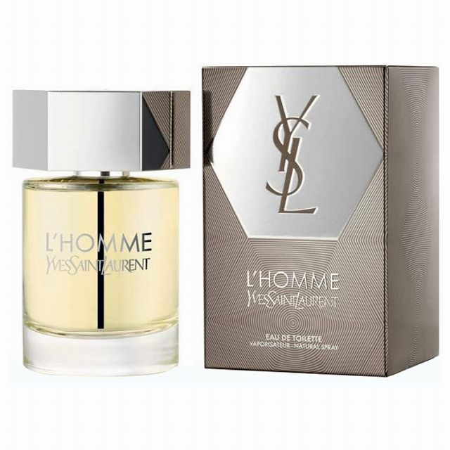 イヴ・サンローラン ロム イヴサンローラン オードトワレ 60ml