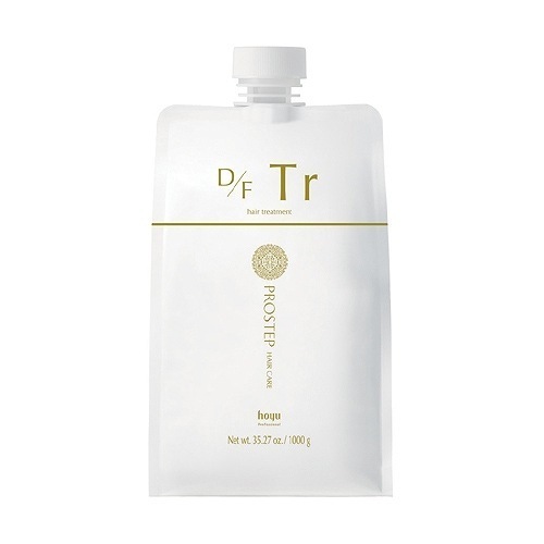プロステップ ヘアケア D/F ヘアトリートメント 1000g(リフィル）