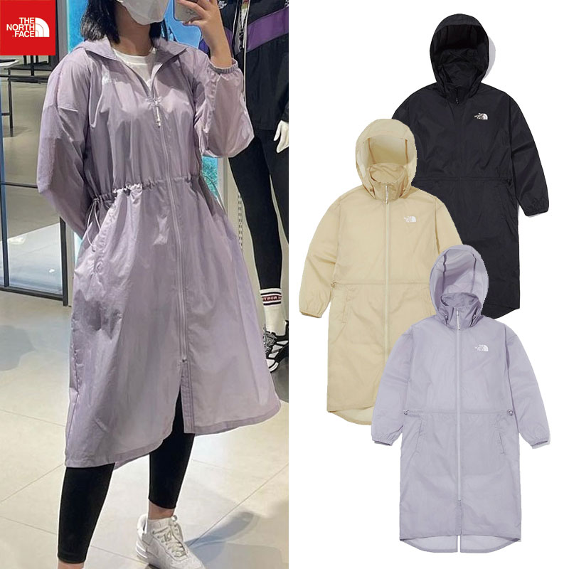 THE NORTH FACE W BEYOND LIGHT COAT NC4HM31 ノースフェイス ジャケット レディース メンズ 韓国ファッション