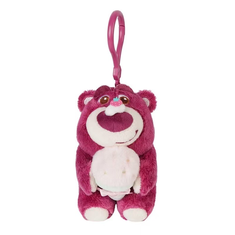 ぬいぐるみ・マスコット Rose Blackpink Rose Character Plush Doll Toy Mascot Official Goods