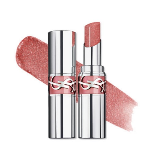 LOVESHINE ラブシャイン リップスティック 10 Stardust Love / YVESSAINTLAURENT