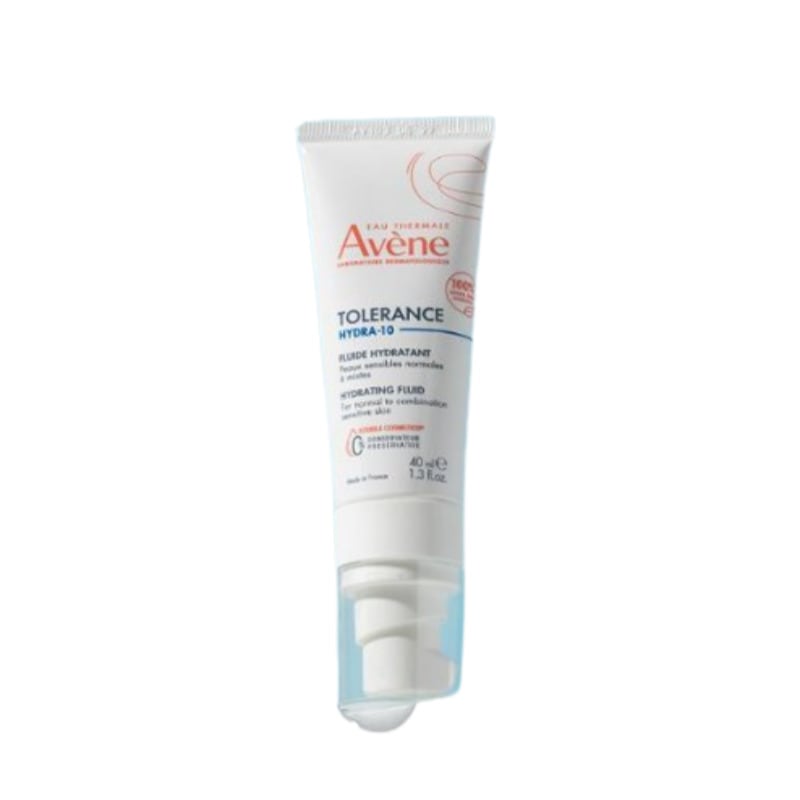 トレランス ハイドレーティング フリュード 40ml