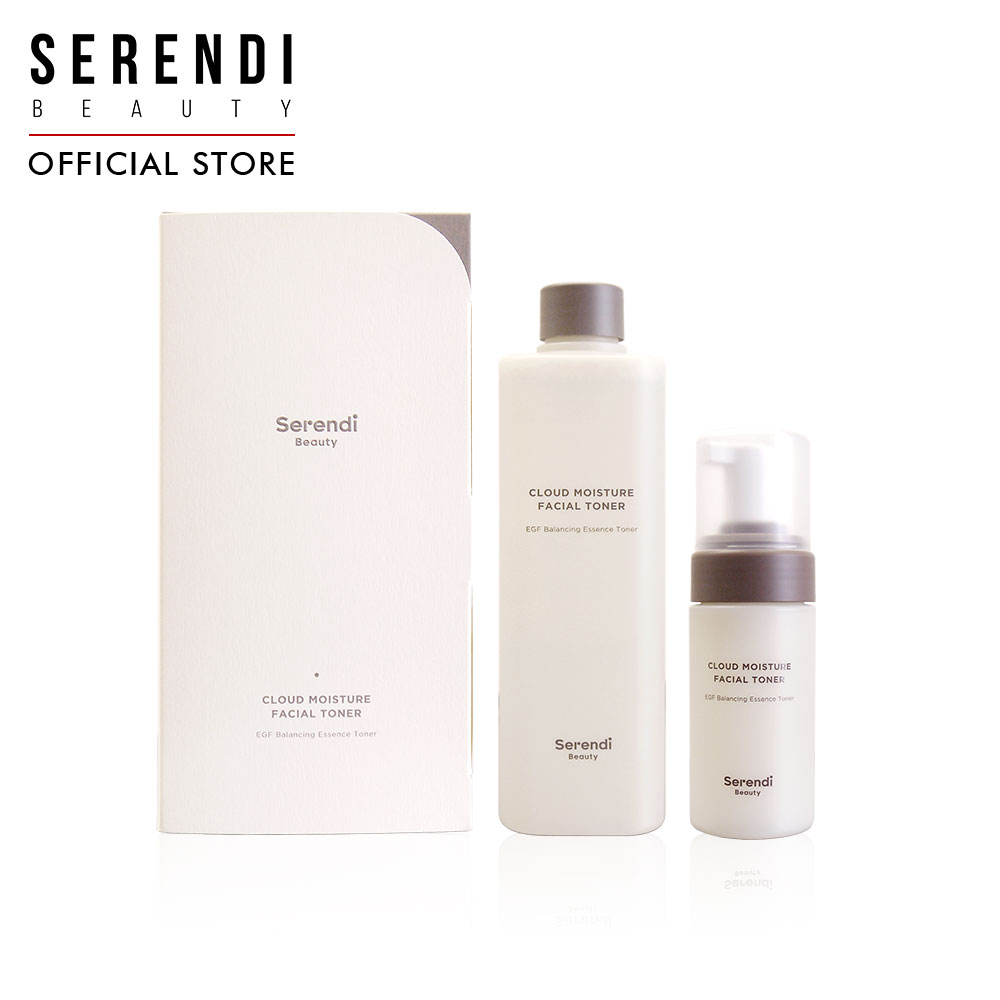 serendi toner