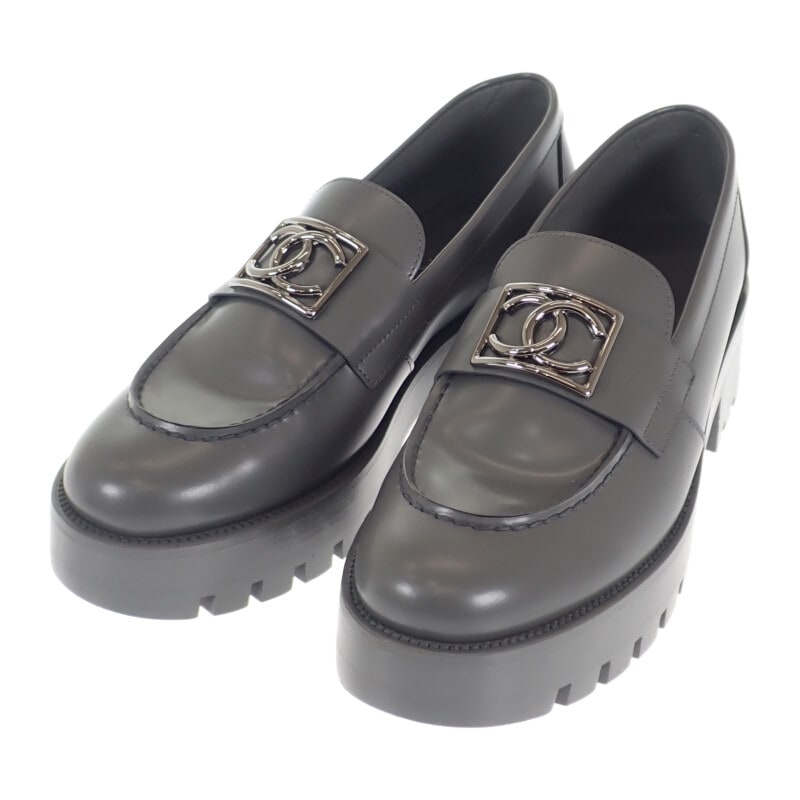 HANAE MORI 円柱型 レディース バニティ ハンドバッグ 未使用 HANAE