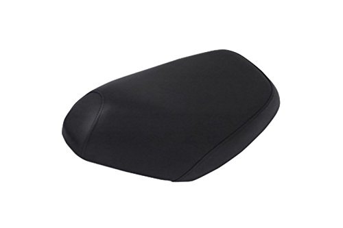 バイクパーツセンター(Bike Parts Center) ベース付きシート ブラック 黒 アプリオ