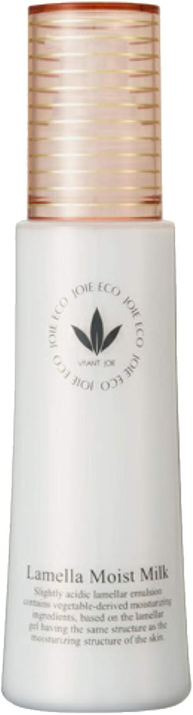 ビーバンジョア　ラメラモイストミルク　【ジョアエコ303】80ml