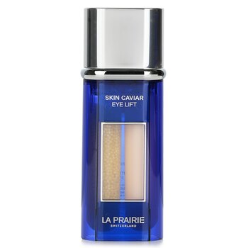 La Prairie スキン キャビア アイ リフト セラム