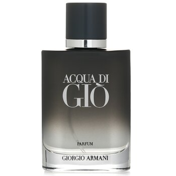 Giorgio Armani アクア ディ ジオ プール オム パルファム*