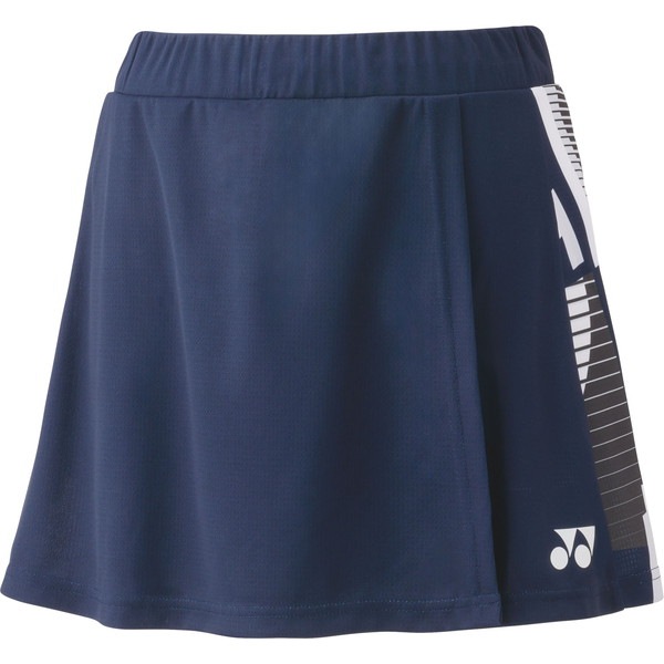 Yonex ヨネックス ウィメンズスカート テニス スコート 26129-458 レディース