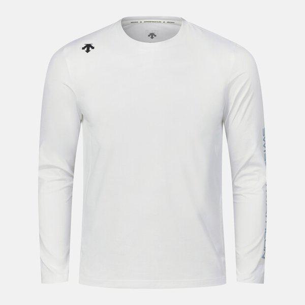 【公式】スイス トライアスロン 長袖Tシャツ SR123ITL21