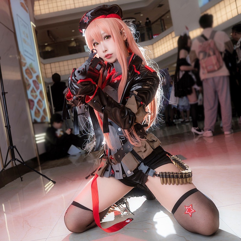 勝利の女神 ラピ Rapi コスプレ衣装 コスチューム