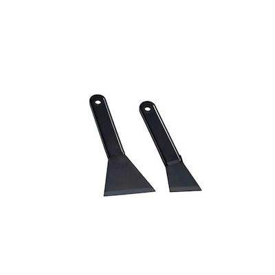 他サイト： イノウエ カーボンはがしヘラセット 17046 大工道具 内装ツール PCスクレーパーの商品画像