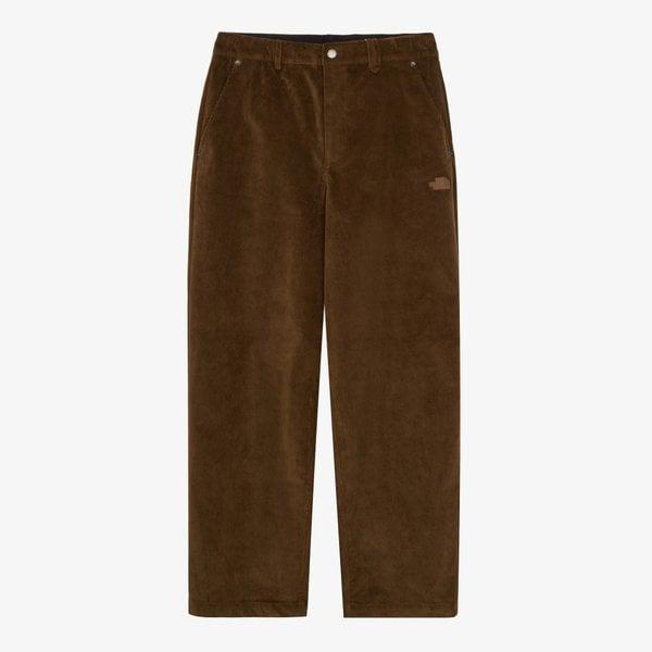 [公式] NP6NR57B キャニオンランド パンツ BRICK