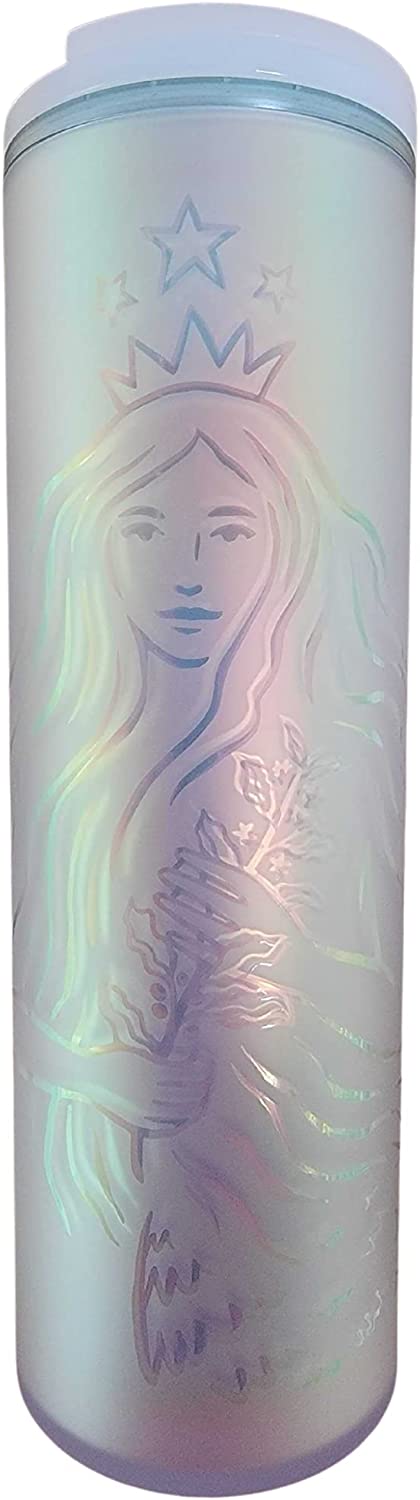 スターバックサマー 2021 リミテッド 16オンス プロスティング サイレンタン