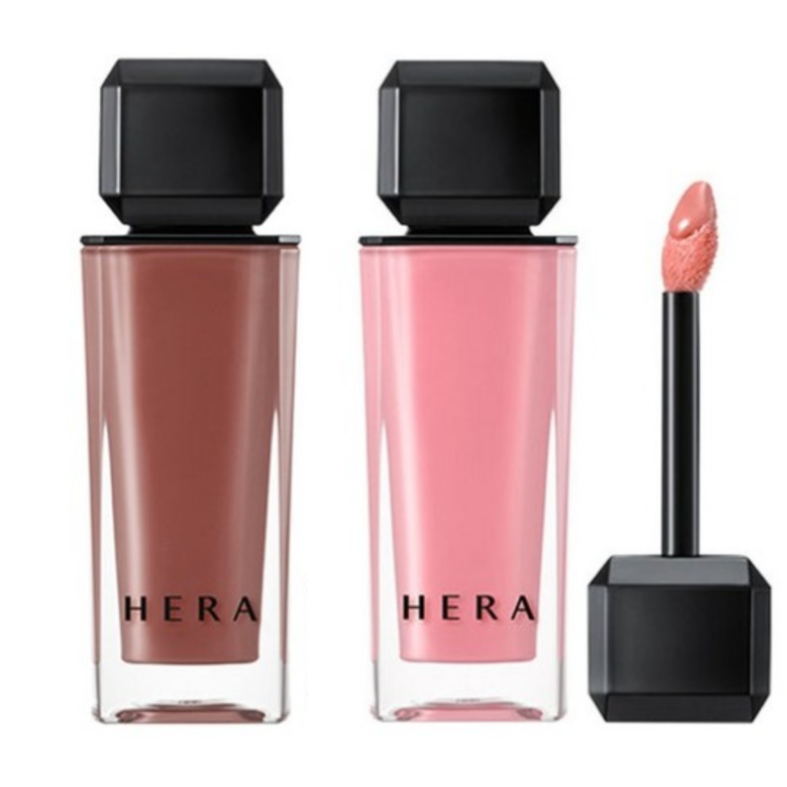 [韓国正規品][選べる 2種]スピーチレス SPEECHLESS #462 / ランジェリー LINGRIE #422/センシュアル ヌードグロス, 5g /